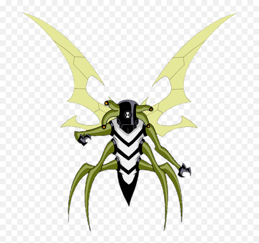 Stinkflygallery Ben 10 Wiki Fandom En 2021 Emoji,Dream Daddy Emojis