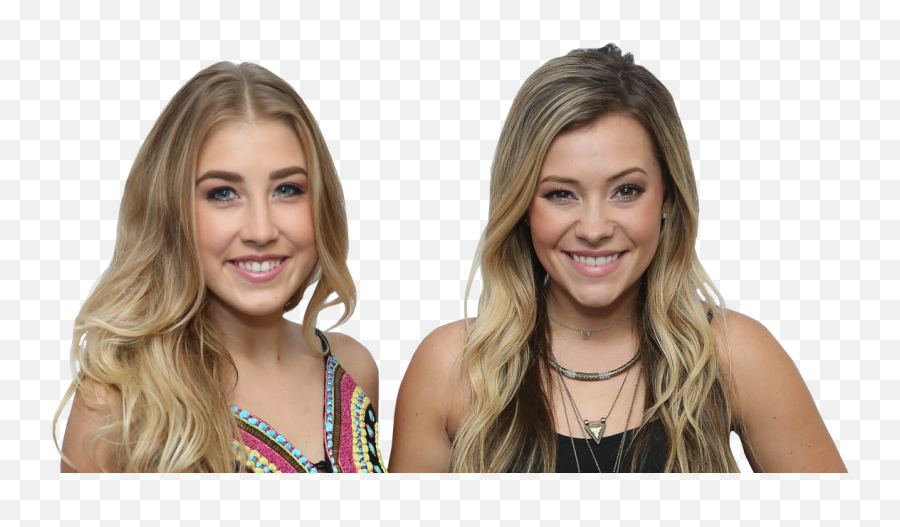 Maddie And Tae On Bro - Country Feminism And Avoiding The Emoji,Carrie Underwood My Emotion Got Best