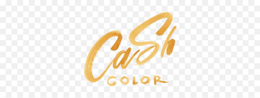 Cash Color By Artist Caitlin Shirock Emoji,Artist That Do Color Block, Emotion