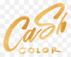 Cash Color By Artist Caitlin Shirock Emoji,Artist That Do Color Block, Emotion