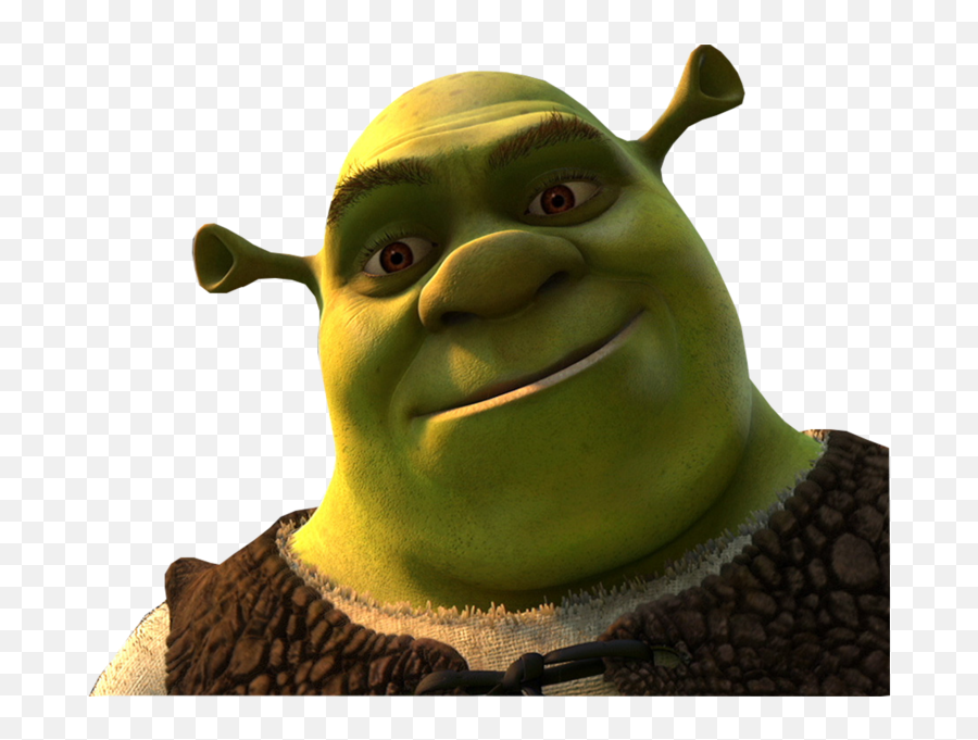 Shrek - Shrek That Ll Do Emoji,Shrek Emoji