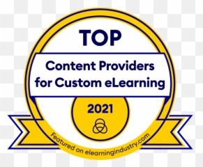 Top Custom Elearning Content Providers 2021 - Elearning Emoji,Thework Emotions List