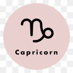 How To Smash Your Goals Next Month According To Your Emoji,Capriocrn Emotions