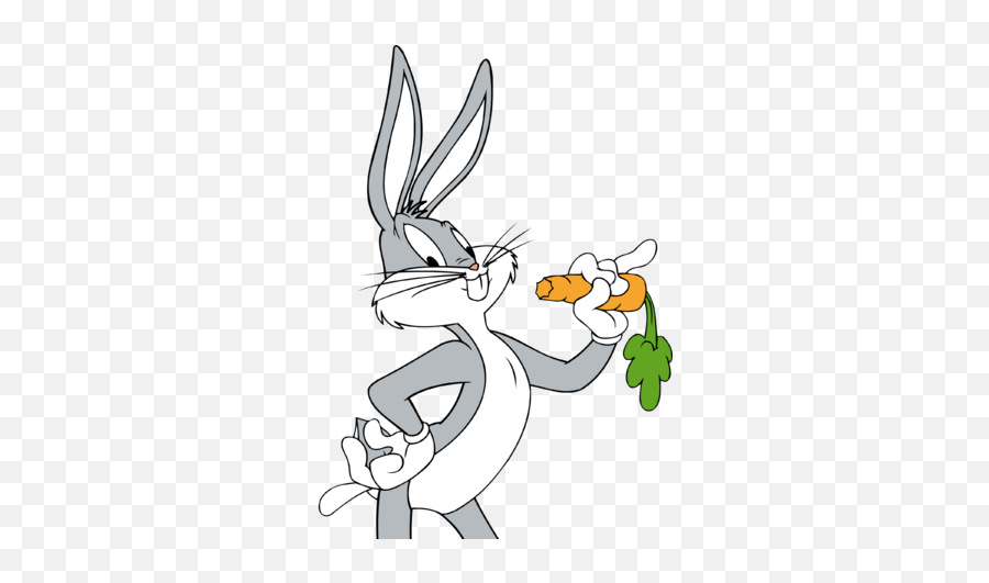 Bugs Bunny Fictional Characters Wiki Fandom Emoji,Killer Bunny Emoticon