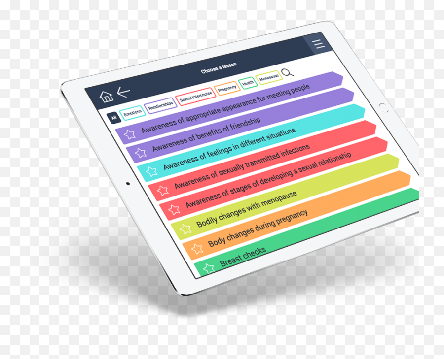 Secca Emoji,Emotions List Advanced