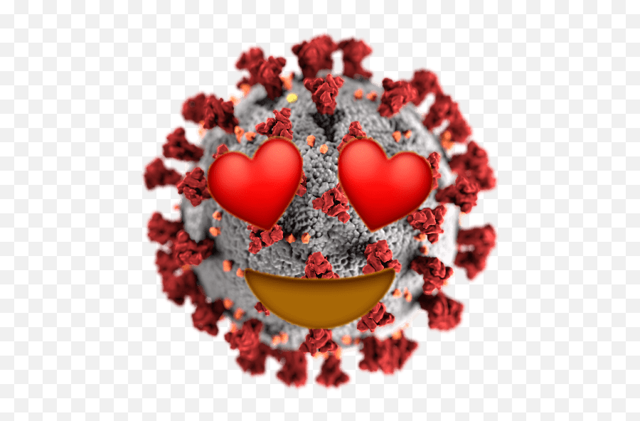 Corona Emojis,Pentatonix In Heart Emojis