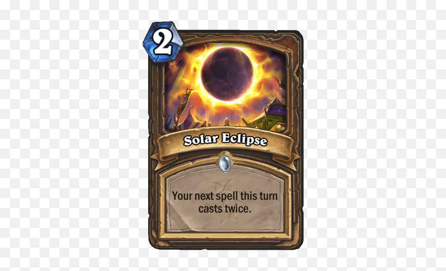 Every Card Revealed From Hearthstoneu0027s Madness At The Emoji,Lunar Eclipse Emotion Meme