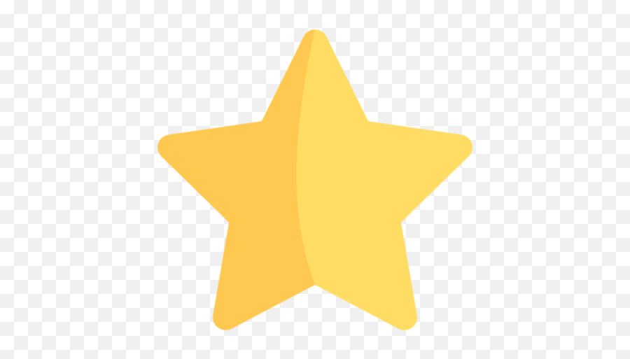 Star Svg Star - Google Search Emoji,Half Of Star Emoji
