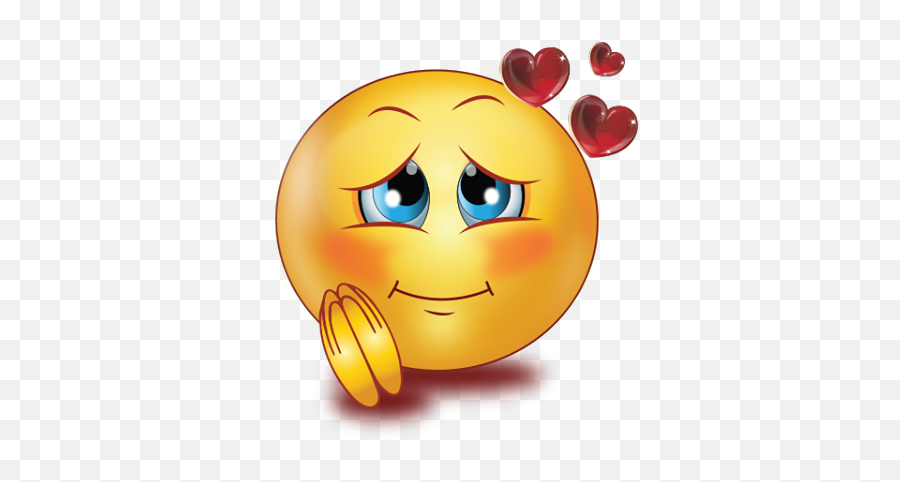 Beg Love Emoji - Begging For Love Emoji,Beg Emoji