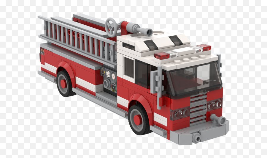 60002 Based Fire Truck Water Tender U2013 Artofit Emoji,Fire Truck Emoji