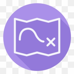 Treasure Map - Free Maps And Flags Icons Emoji,Treasire Emoji