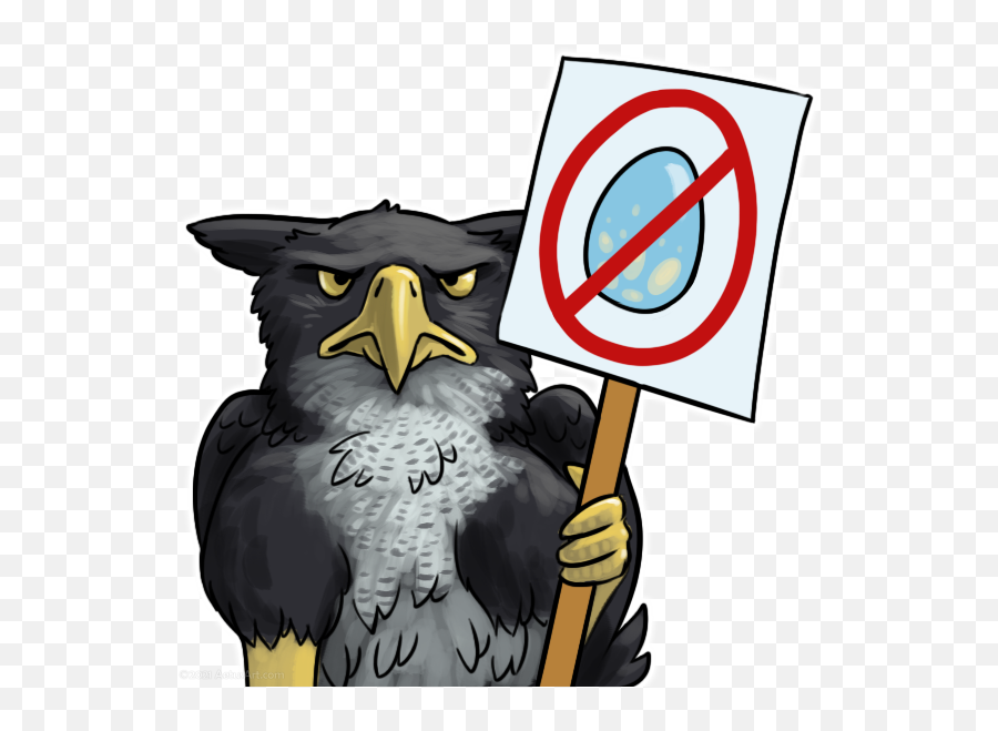 No Donu0027t Say It - Aetus Creations Emoji,Eagles Emoji