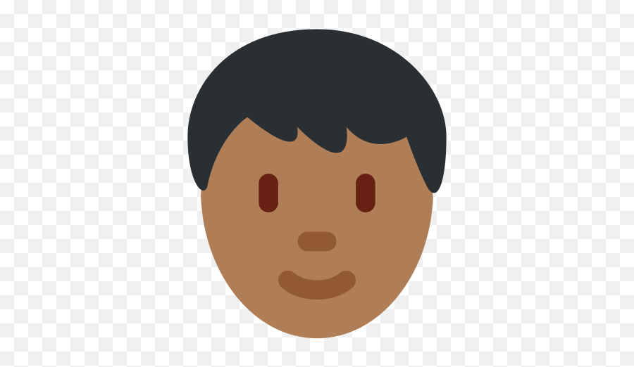 Person Emoji With Medium - Dark Skin Tone Meaning And,Jet Emoji