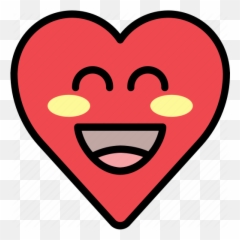Best Happy Heart Emoji Images Download For Free U2014 Png Share,Smiling Emoji With Hearts