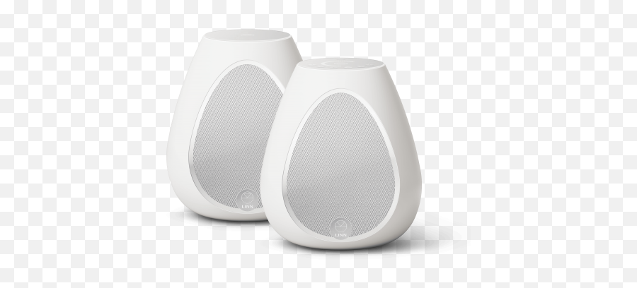 Linn Announce 10k First Plugu0026play Wireless Speaker - Linn Series 3 Speaker Emoji,Loudspeaker Emoji