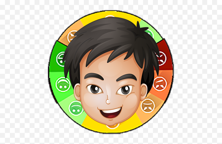 Emotions And Autism - Michelzinho Apps On Google Play Happy Emoji,Emotion Flashcards For Autism