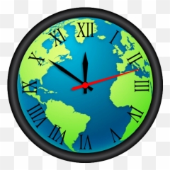 Night Clocks Emoji,Time Clock Emoji