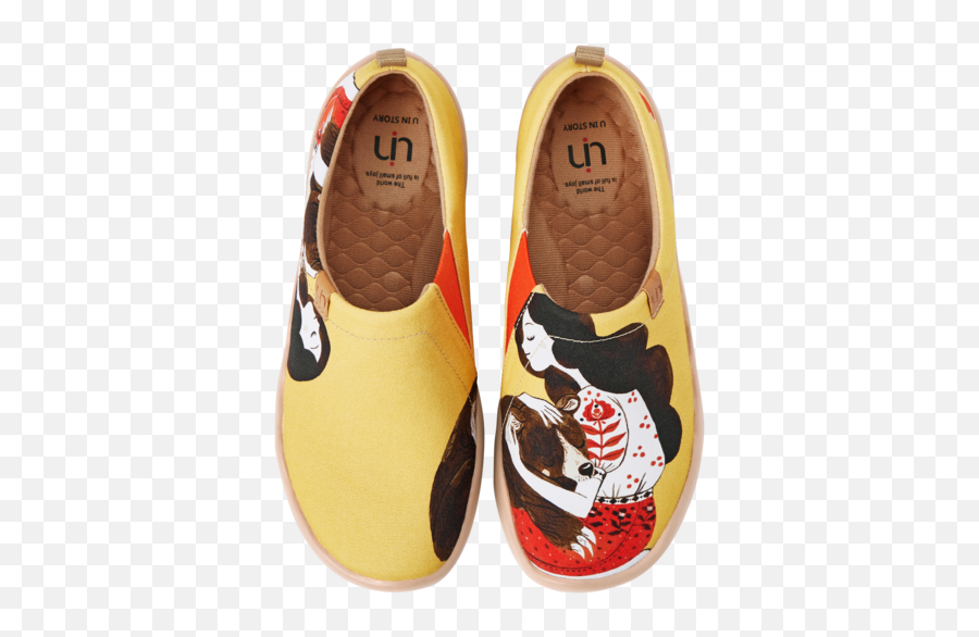 Hug U0026 Love Collection U2013 Sg Uin Footwear - Round Toe Emoji,Emoji Loafers