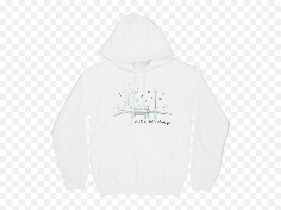 Parkbench Hoodie - Hooded Emoji,Sweatshirt Lyrics With Emojis