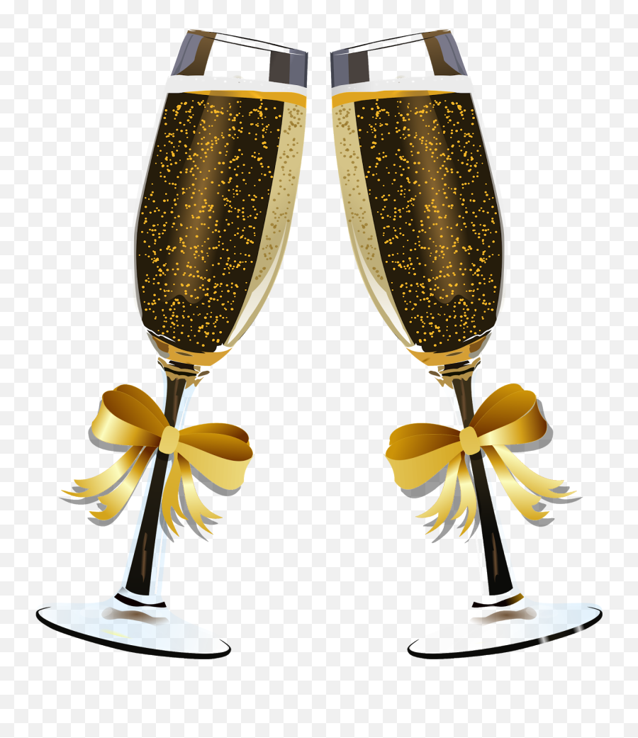 Party Glass Png - Wine Glass Png Emoji,Champagne Cheers Emoji
