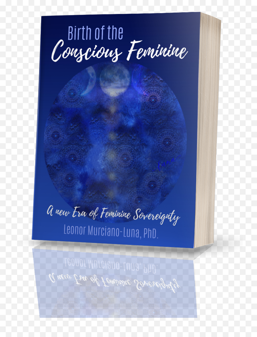 Conscious Feminine Medicine - Dot Emoji,Feminine Emotions