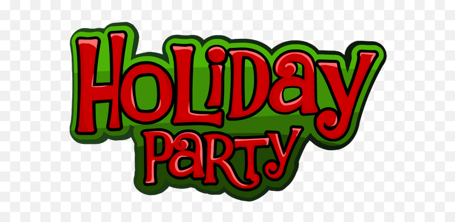 Company Holiday Party Mic King Music U0026 Events - Clip Art Holiday Party Emoji,Emoji Movies Answers