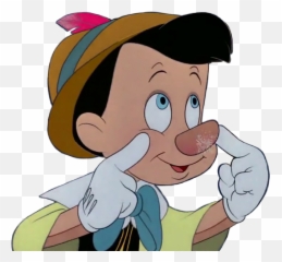 Pinocchio Disney Sticker By Daniela Teixeira - Fictional Character Emoji,Pinochio Emoji