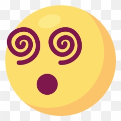 50 Big Stickers - Dot Emoji,Lunatic Emoji