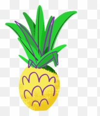 No I Voted Sticker Use This I Voted - Fresh Emoji,Pineapple Emoji Hat