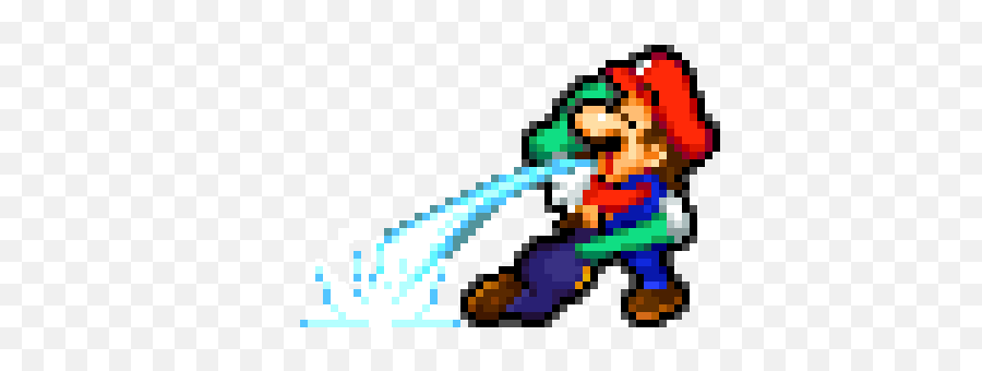 Loosat - Mario Luigi Gif Emoji,Hit The Quan Emoji Loosat - Mario Luigi Gif Emoji,Hit The Quan Emoji