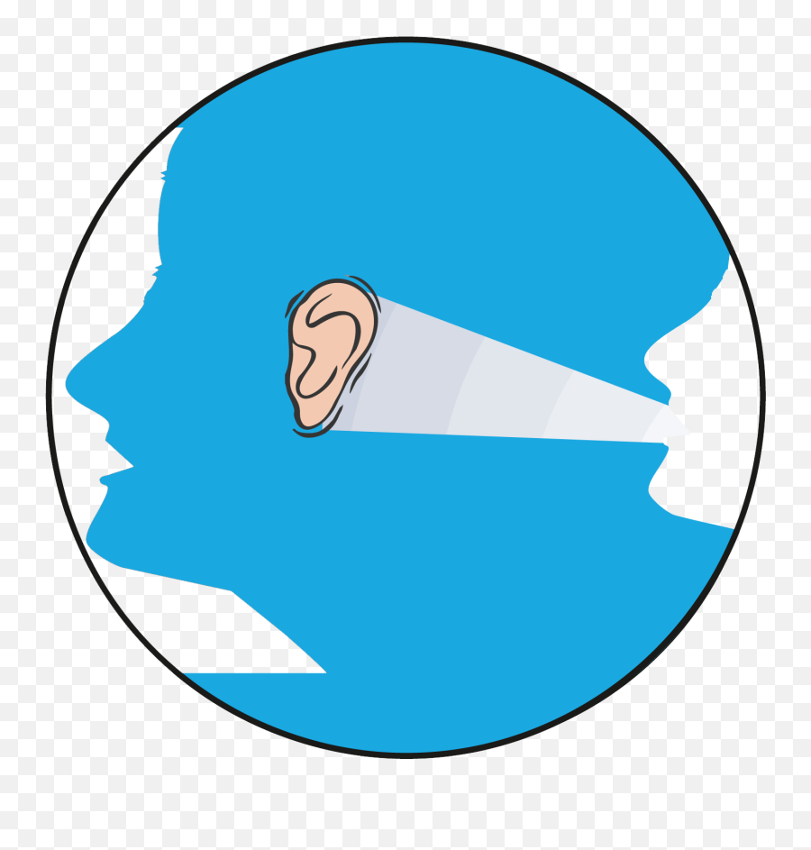 Speech Therapist - Audiology Clipart Full Size Clipart Hair Design Emoji,Speach Bubble Emoji
