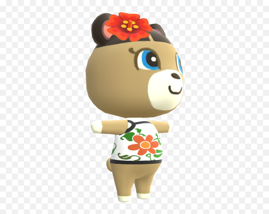 Remembering Eugene From Animal Crossing New Leaf - June From Animal Crossing Png Emoji,Animal Crossing New Leaf Emotions