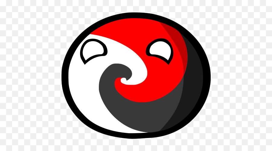 Countryballs Icon Pack Free 19 - Countryball Pack Emoji,Polandball Emoji