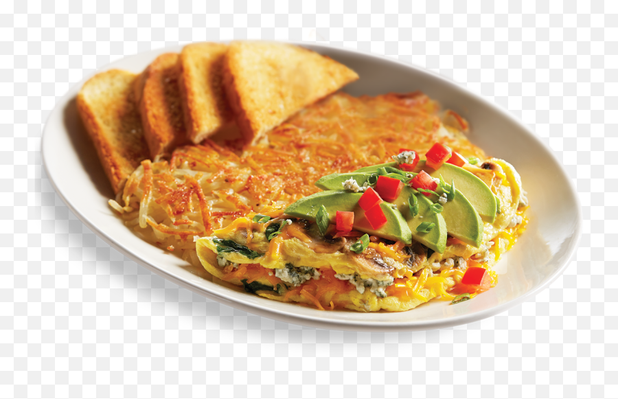 Menu - Spring Omelette Emoji,Omelette Emoji