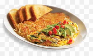 Menu - Spring Omelette Emoji,Omelette Emoji