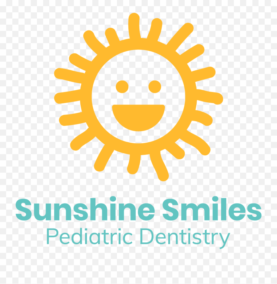 Sunshine Smiles Pediatric Dentistry - Happy Emoji,Sunshine Emoticon