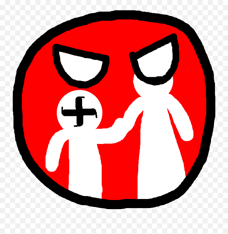 Pediarcho - Fascism Polcompball Anarchy Wiki Fandom No Turkish Emoji,Big Chungus Emoticon