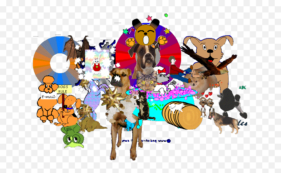 Farming Clipart Gif Animation Farming - Animated Animals Gif Emoji,Plotting Emoticon Gif