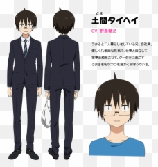 Fanfanime - Umaru Chan Cast Emoji,Anti-magic Academy: The 35th Test Platoon Kiki Emoticon