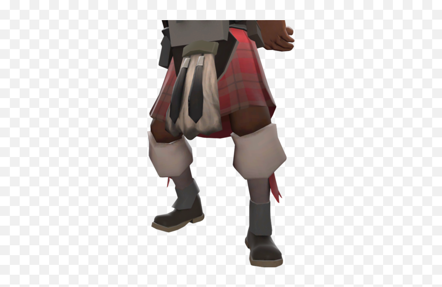 Cool Breeze - Demoman Kilt Emoji,Balloonicorn Tf2 Png Emoticon