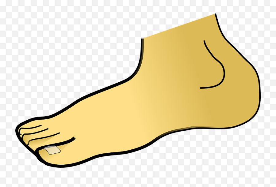 Foot Clip Art Images Illustrations Photos - Clipartix Foot Clip Art Emoji,Foot Emoji
