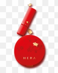 Year Of The Pig Beauty Buys - Cushion Hera Age Reverse Golden Pig Edition Emoji,Emoji Lunar New Year Golden Pig