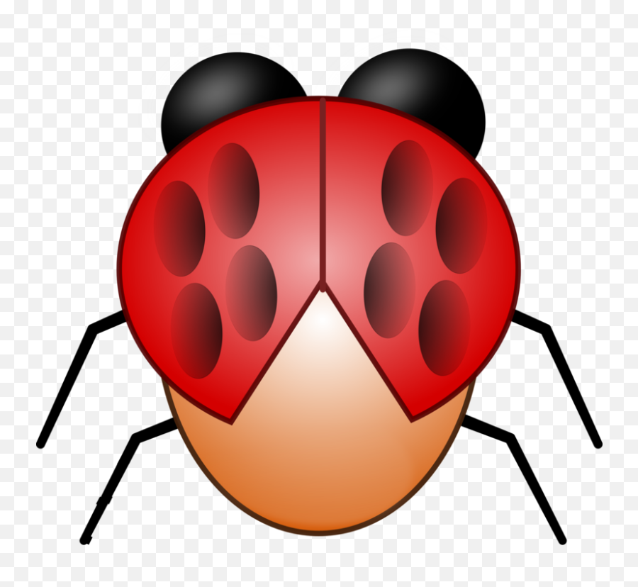 Ladybirdinvertebratepile Of Poo Emoji Png Clipart - Clip Art,Computer Emoji Png