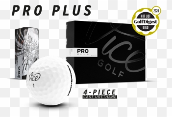 Vice Golf - Vice Pro Plus Golf Balls Emoji,Emoticon For Male Golfer