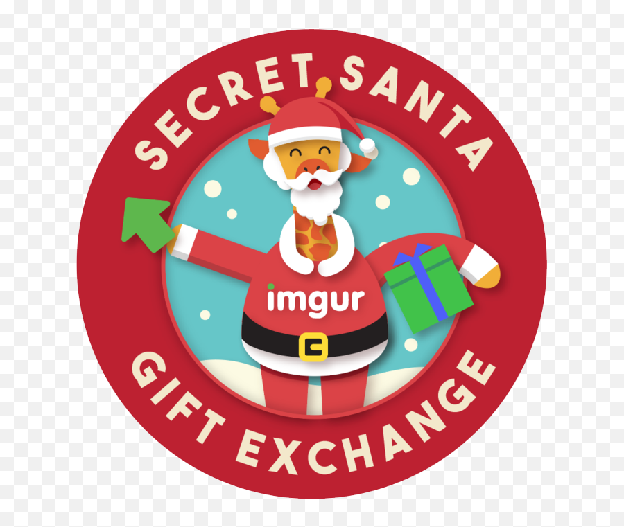 Imgur Secret Santa Data Visualization - Imgur Secret Santa Emoji,All These Emotions Meme Imgur