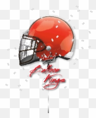 Browns Helmet Logo Png Helmet - Tampa Bay Buccaneers Helmet Emoji,Tennessee Football Emojis