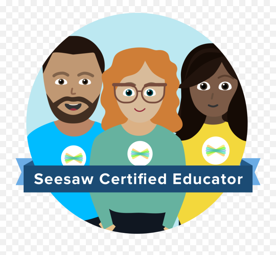 Seesaw - Seesaw Ambassador Badge Emoji,Choose Emojis On Seesaw