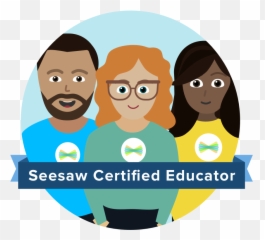 Seesaw - Seesaw Ambassador Badge Emoji,Choose Emojis On Seesaw
