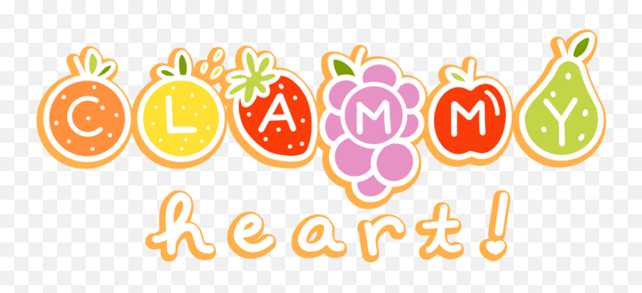 Meet The Team U2014 Clammy Heart Emoji,Heart Emojis For Brother