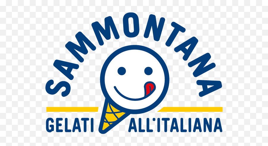 Mages Srl - Sammontana Ice Cream Logo Emoji,Salvate Emoticon